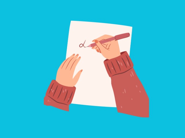 Wegwijs naar Werk - Motivatiebrief