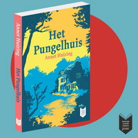 Heel De Klas Leest - Het Pungelhuis