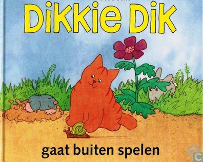 Thematas Fit/ Spelen
