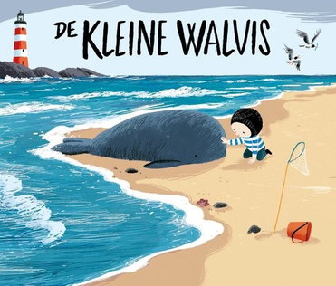 De kleine walvis