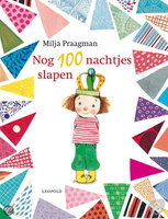 Nog 100 nachtjes slapen