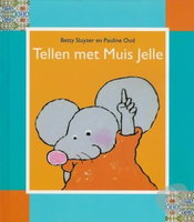 Tellen met Muis Jelle