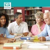 Studiekring 55+