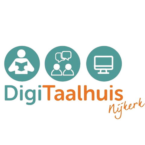 Spreekuur DigiTaalhuis