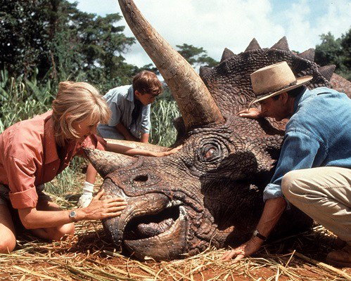 Film: Jurassic Park