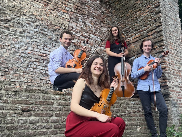 Lunchconcert 21-06-2024 12:15