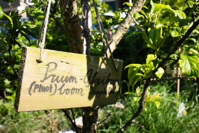 Proeftuin On Tour: Fietstour Eetbaar Alphen