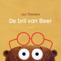 Gastouder- en kinderbezoek bibliotheek "de bril van beer"