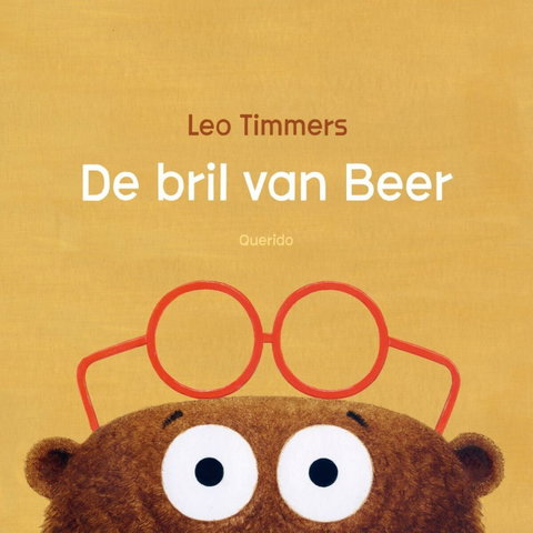 Gastouder- en kinderbezoek bibliotheek "de bril van beer"