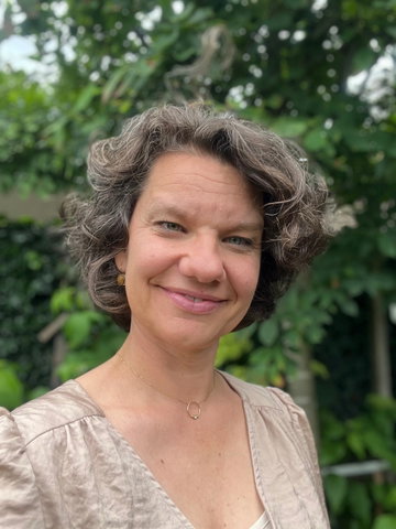 Oudercafé: gestructureerd het schooljaar in