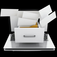 Orde op je computer: werken met mappen, bestanden en Windows verkenner