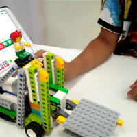 LEGO-proeverij 20-09-2026 15:30