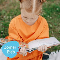ZomerBieb: Voorlezen XL