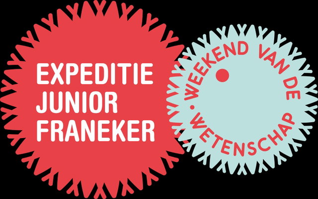 Expeditie Junior - Weekend van de wetenschap