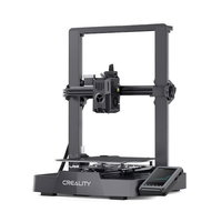 MakerLab: Bouw je eigen 3D-printer