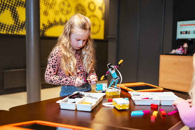 Maakplaats: open inloop | Dronryp