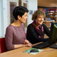 Cursus: foto's ordenen op je laptop