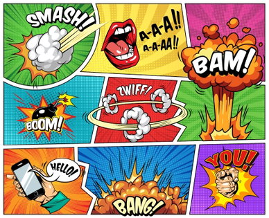 Strips