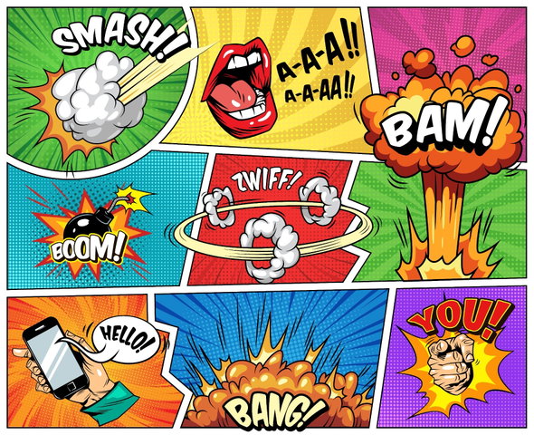 Strips