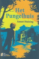 Project | VO | BoekenBende Het Pungelhuis