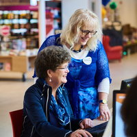 Cursus Vaardigheid Windows