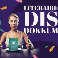 Literaire DIS Dokkum (met o.a. Arnon Grunberg)