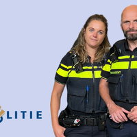 Spreekuur wijkagent Schoonhoven