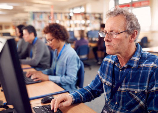Meld je aan voor de cursus DigiSterker in 2026