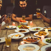 Ronde tafel: Vredesweek