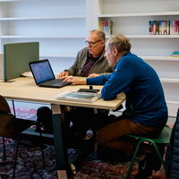 Digitaal Café