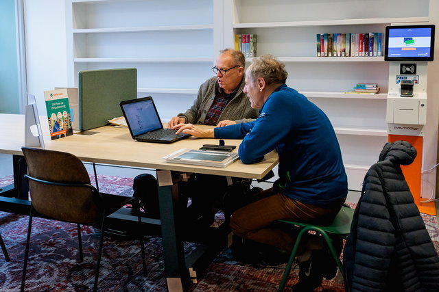 Digitaal Café 2024