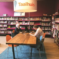 Taalhuis