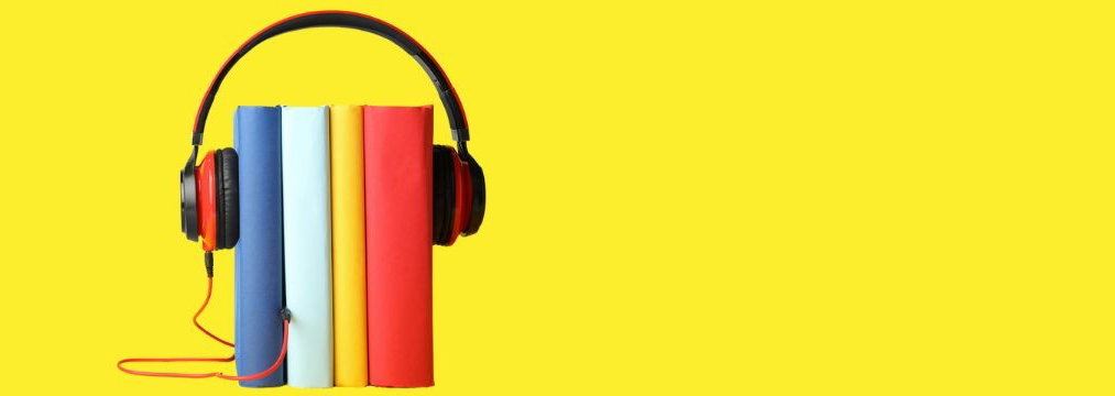 De Boekenpodcast (PO)