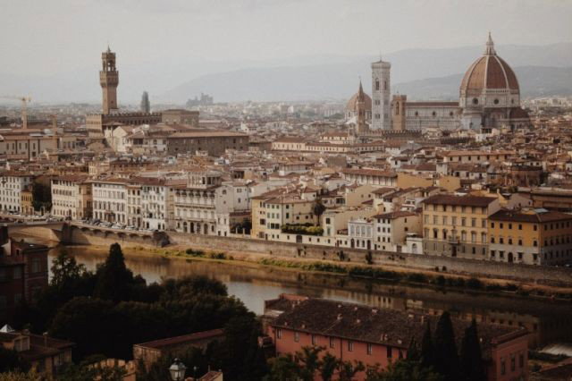Italiaans 1A cursus 01-10-2026 13:15