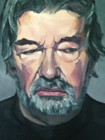 Expositie: 'Koppen'