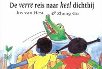 Kamishibai: De verre reis naar heel dichtbij