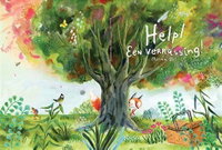 Kamishibai: Help! Een verrassing