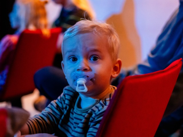 BoekStartdag 2026: Ukkie Bios