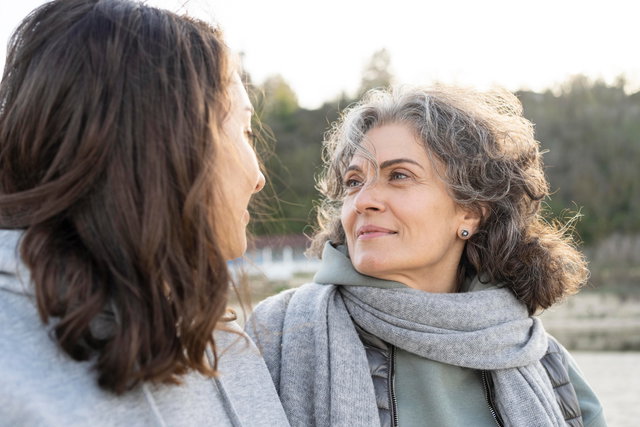 In gesprek: Veerkracht naar de toekomst