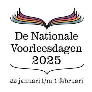 Peuterbezoeken tijdens de Nationale Voorleesdagen