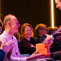 Studium Generale: De democratie onder hoogspanning