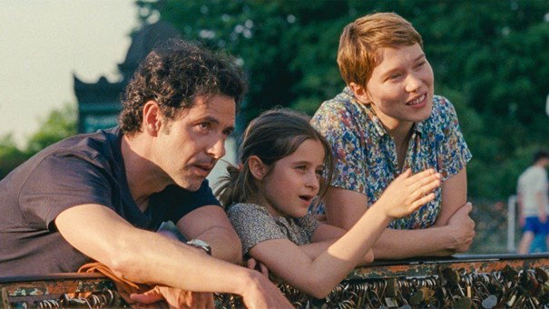 Film & Lunch 04-10-2024 09:30