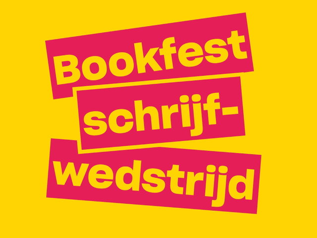 YA schrijfwedstrijd