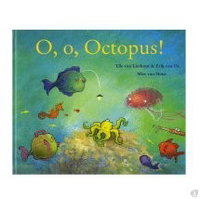 O, o, Octopus!