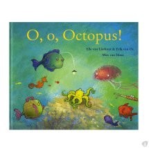 O, o, Octopus!