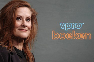 VPRO Boeken opname 9 & 10