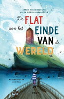 Klassikaal lezen: De flat aan het einde van de wereld / Arndís Pórarinsdóttir