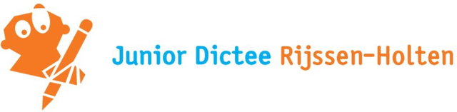 Junior Dictee Rijssen-Holten