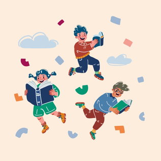 Lekker-lezen-krat: Diversiteit