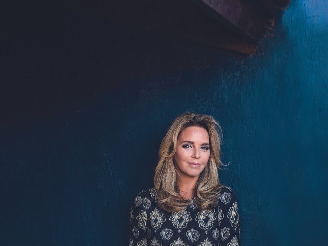 Ontmoet Esther Verhoef